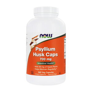 yVNow Foods̔X TCEnXN JvZ 700mg 360 xWJvZ iEt[Y AbvyN`yNow Foodsz Psyllium Husk Caps 700 mg 360 Veg Capsules