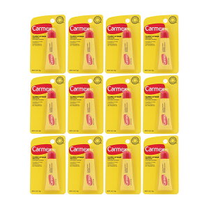 �y���������z �N���V�b�N ���b�v�o�[�� 10g �J�[���b�N�X ���b�v�yCarmex�zClassic Lip Balm Medicated 0.35 oz