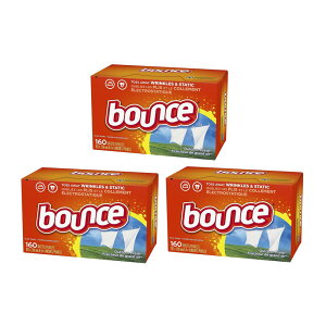 yz 3Zbg hC[V[g AEghAtbV 160 @p _ L΂ oEXyBouncezDryer Sheets Outdoor Fresh 160 Sheets