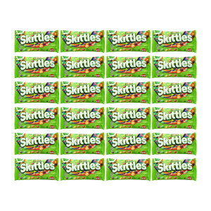 �y���������z 24�Z�b�g �L�����f�B�[ �T���[ 51g �X�L�b�g���Y �� ���َq �X�i�b�N�ySkittles�zSkittles, Sour 1.80 OZ