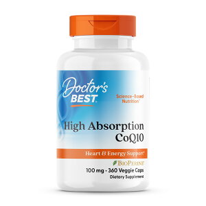 yzz RGUCQ10 CoQ10 oCIyz 100mg 360 \tgWF hN^[YxXgyLife ExtensionzHigh Absorption CoQ10 with BioPerine 100 mg 360 Veggie Caps