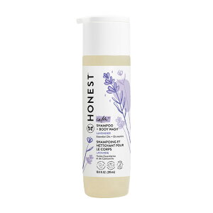 yz Vv[ {fB\[v x_[ 295ml I[lXgJpj[ Ԃ xr[ oXpi C wAPA {fBPA {fB[\[vyThe Honest CompanyzShampoo + Body Wash Truly Cal