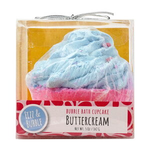 y݌ɌI~iIz ouoX JbvP[Lo^[N[ 142g  A tBY&ouyFizz & BubblezBubble Bath Cupcake Buttercream 5 oz