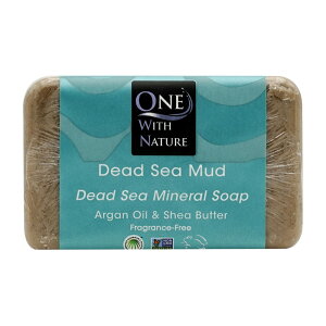 yz Ό C ~l\[v }bh 200g EBYlC`[ ~lY\[v Ō`΂ nh\[v  {fB[\[v CyOne With NaturezDead Sea Mineral Soap Dead Sea Mu