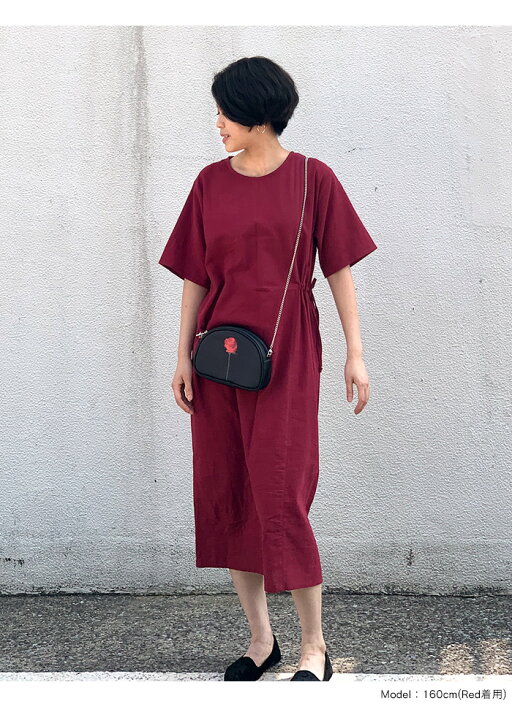 楽天市場 Sale 3rd サード リネン混紡ウエスト片しぼりワンピース 韓国 韓国ファッション ウエスト 片 しぼり ワンピース 夏 リネン 混紡 旅行 バカンス デートコーデレディース ファッション 3rd Spring サードスプリング