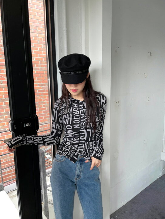 楽天市場 9hope キムアホップ Straight Napping Denim Pt 1 18up Ka 韓国 韓国ファッション レディース ボトムス パンツ デニム ジーンズ ストレート かっこいい おしゃれ 着回し 秋 冬 春 7 メール便不可 3rd Spring サードスプリング