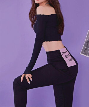 楽天市場 Chuu チュー 5kg Jeans Vol 109 送料無料 韓国 韓国ファッション マイナス5キロ ジーンズ デニム パンツ 5kg ウエストゴム ハイウエスト レディース ファッション あす楽 メール便不可 3rd Spring サードスプリング