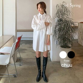 楽天市場 Chuu ワンピースの通販