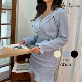 楽天市場 Chuu ワンピースの通販
