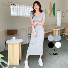 楽天市場 Chuu ワンピース レディースファッション の通販