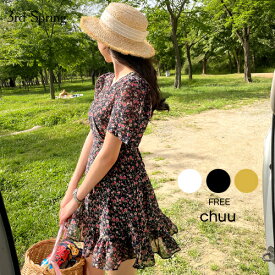 楽天市場 Chuu ワンピース レディースファッション の通販