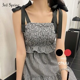 楽天市場 Chuu ワンピース レディースファッション の通販