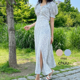 楽天市場 Chuu ワンピース レディースファッション の通販