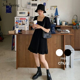 楽天市場 Chuu ワンピース レディースファッション の通販
