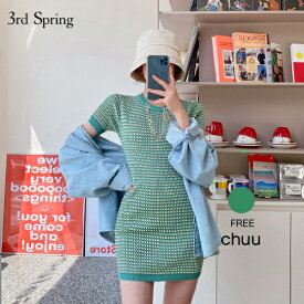 楽天市場 Chuu ワンピース レディースファッション の通販