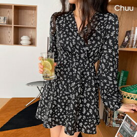 楽天市場 Chuu ワンピース レディースファッション の通販