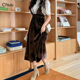 楽天市場 Chuu ワンピースの通販