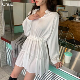 楽天市場 Chuu ワンピース レディースファッション の通販