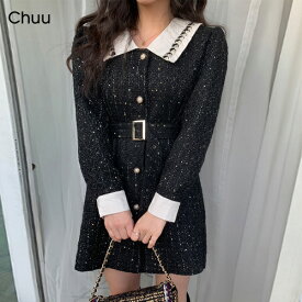 楽天市場 Chuu ワンピース レディースファッション の通販