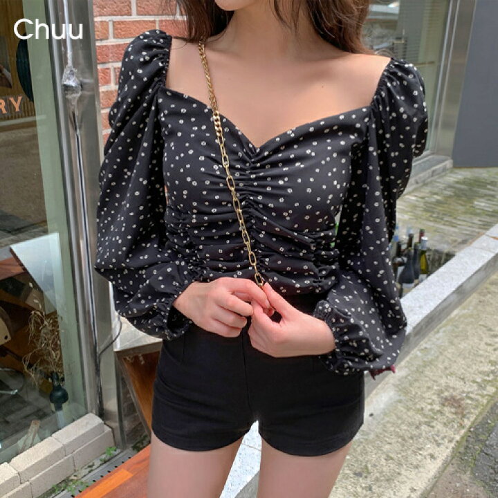 楽天市場 Chuu チュー シャーリング小花柄ブラウス 3 2up Ka 韓国 韓国ファッション 韓国ドラマ レディースファッション ブラウス 花柄 小花柄 総柄 シャーリング ガーリー 春 5 メール便不可 送料無料 3rd Spring サードスプリング 楽天市場 Chuu チュー シャーリング小花柄ブラウス 3 2up Ka 韓国 韓国ファッション 韓国ドラマ レディースファッション ブラウス 花柄 小花柄 総柄 シャーリング ガーリー 春 5 メール便不可 送料無料 3rd Spring サードスプリング