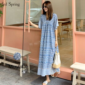 楽天市場 エスニック ワンピースの通販