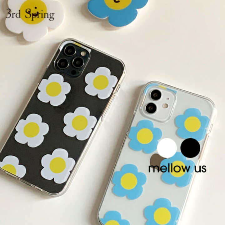 楽天市場 Mellowus メロウアス Iphone12 ケース カバー 5 24up Ka メール便 韓国 韓国ファッション Iphonese 第2 第二世代 Iphone11 Pro Mini スマホケース 花柄 フラワー レディース シンプル かわいい おしゃれ 大人 可愛い アイフォン 小物 韓国雑貨 スマホ