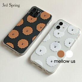 【SALE】mellowus(メロウアス)iPhone12 ケース カバー【5/24up_ka】【メール便】韓国 韓国ファッション　iPhoneSE 第2 第二世代 iPhone11 pro mini スマホケース レディース シンプル かわいい おしゃれ 大人 可愛い アイフォン 小物 韓国雑貨 スマホアクセサリー【5】