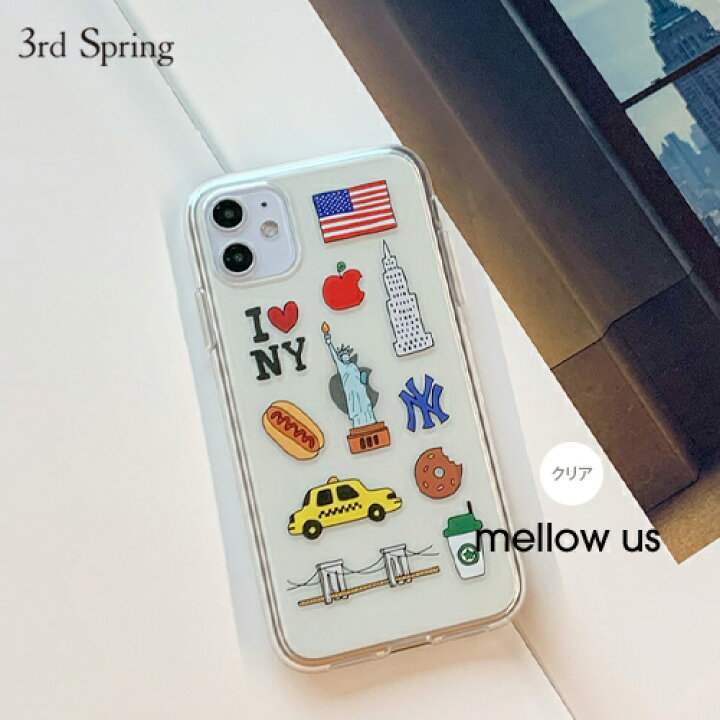 楽天市場 Mellowus メロウアス Iphone12 ケース カバー 5 24up Ka メール便 韓国 韓国ファッション Iphonese 第2 第二世代 Iphone11 Pro Mini スマホケース レディース シンプル かわいい 大人 可愛い アイフォン 小物 韓国雑貨 スマホアクセサリー 5 3rd
