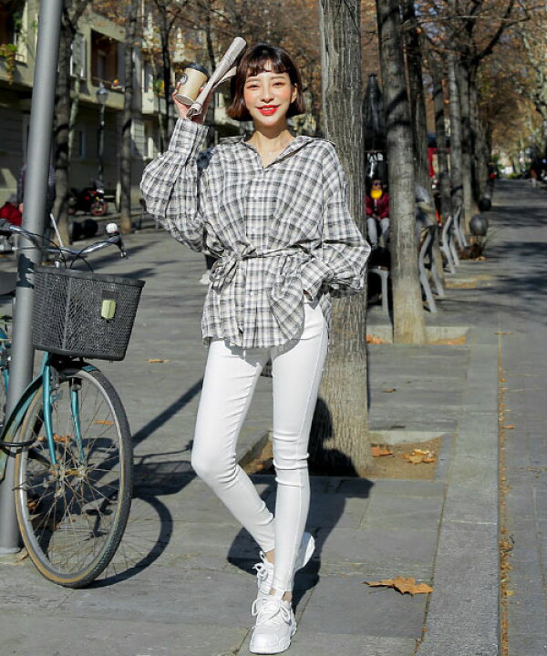 楽天市場 Merongshop メロンショップ アディクションパンツ 2 15up Wo 韓国 韓国ファッション ボトムス パンツ スキニー ストレッチ レギパン レギンスパンツ 大きいサイズ 春 美脚 レディース ファッション あす楽 メール便不可 3rd Spring サードスプリング