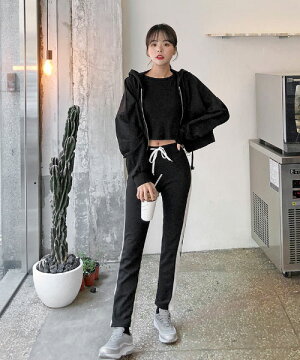 驚くばかり韓国 ファッション スポーティ 人気のファッション画像