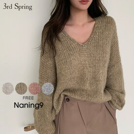 楽天市場 ゆるニット レディースファッション の通販