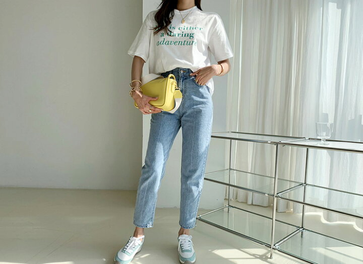 楽天市場 Naning9国内1位 Naning9 ナンニング カジュアル英文ロゴt半袖tシャツ 3 5up Go 韓国 韓国ファッション レディース 人気 大人 トップス ロゴtt 半袖 半そで Tシャツ 白t 春 夏 3rd Spring サードスプリング 楽天市場 Naning9国内1位 Naning9 ナンニング カジュアル英文ロゴt半袖tシャツ 3 5up Go 韓国 韓国ファッション レディース 人気 大人 トップス ロゴtt 半袖 半そで Tシャツ 白t 春 夏 3rd Spring サードスプリング