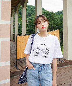 心に強く訴える韓国 ファッション 夏 人気のファッション画像