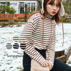 楽天市場 韓国 タートルネックの通販