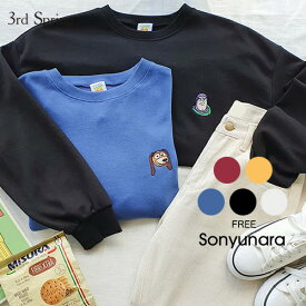 楽天市場 韓国 トレーナー レディースファッション の通販