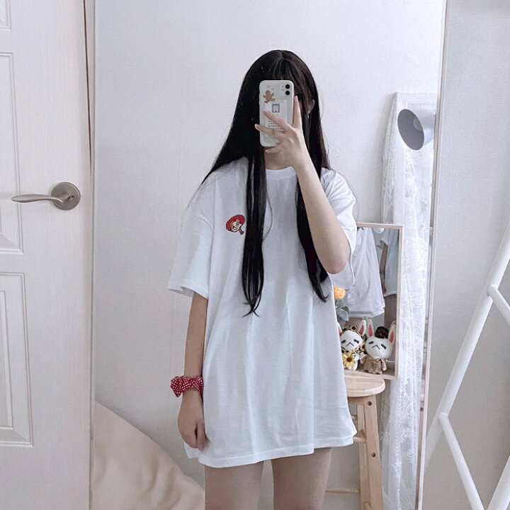 楽天市場 Sonyunara ソニョナラ トイフレンズ半袖tシャツ 3 15up Ka 韓国 韓国ファッション Tシャツ 半袖 刺繍 ディズニー トイストーリー シミラールック 双子コーデ カジュアル レディース ファッション 5 3rd Spring サードスプリング