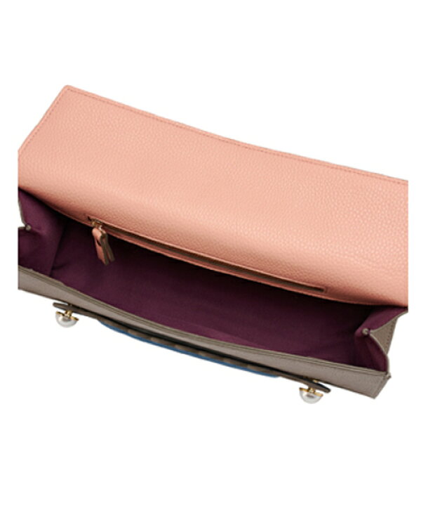 楽天市場 Playnomore プレイノーモア Ladylikeワイドハンドバッグ 韓国 韓国ファッション ハンドバッグ 結婚式 バッグ オケージョン ミニバッグ パーティ 鞄 クラッチバッグ レディース ファッション あす楽 メール便不可 3rd Spring サードスプリング