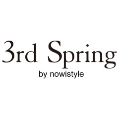 3rd Spring（サードスプリング）