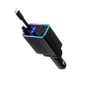 y1Nۏ؁z 4|[g J[`[W[ԍڏ[d 120W }[d VK[\Pbg [ USB Type-C Lightning gN^u [dP[u iPhone Android Ή