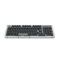楽天最安値挑戦【掘り出し市】【極美品】ロジクール / logicool Alto Keys K98M ワイヤレス メカニカルキ…