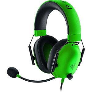 �y�V�ň��l����I�y�@��o���s�zRazer BlackShark V2 X �Q�[�~���O�w�b�h�Z�b�g 3.5mm�A�i���O 7.1ch �T���E���h �����Z�p�̗p50mm�h���C�o�[ �P��w�����}�C�N �m�C�Y�L�����Z�����O ���Չ����C���[