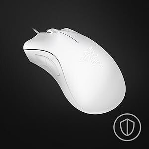 �y�V�ň��l����I�y�@��o���s�zRazer DeathAdder Essential �Q�[�~���O�}�E�X �L�� 5�{�^�� 6400 DPI �I�v�e�B�J���Z���T�[ �G���S�m�~�b�N�`�� ���s�A�� �ۏؕt
