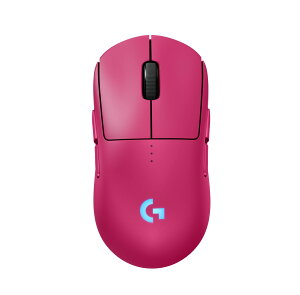�y�y�V�ň��l����I�y�@��o���s�zLogitech PRO 2 LIGHTSPEED ���C�����X �Q�[�~���O�}�E�X 44K DPI HERO2 �Z���T�[ LIGHTFORCE �X�C�b�` �y�� 80g USB Type-C 95���ԘA���g�p POWERPLAY �Ή� FPS ���E�Ώ� e�X�|�[�c