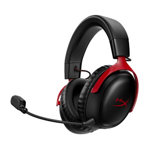 �y�V�ň��l����I�y�@��o���s�zHyperX Cloud III ���C�����X �Q�[�~���O �w�b�h�Z�b�g DTS Headphone:X 53mm �h���C�o�[���� Cloud II ���K�� �� �� PC PS5 PS4 Xbox Switch �g��77Z46AA�y���s�A�� �ۏؕt�z