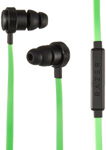 �y�V�ň��l����I�y�@��o���s�zRazer Hammerhead Pro V2 �}�C�N�t���Q�[�~���O�C���t�H���y���s�A�� �ۏؕt�z