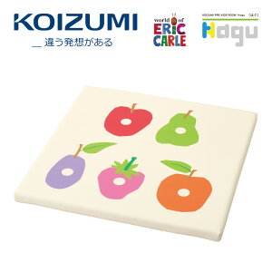 yK㗝XzKOIZUMI RCY~vLbY[nO ͂؂ނ Hagu tA}bg vC}bg 80cm s80cm 4.5cm PVCU[ A\ h h  hF擾 { 