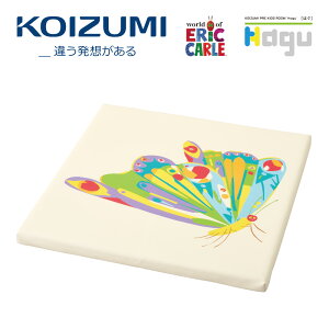 yK㗝XzKOIZUMI RCY~vLbY[nO ͂؂ނ Hagu tA}bg vC}bg 80cm s80cm 4.5cm PVCU[ A\ h h  hF擾 { 