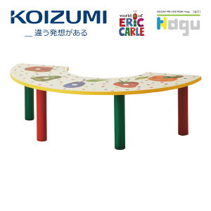 yK㗝XzKOIZUMI RCY~vLbY[nO ͂؂ނ e[u 122cm s64cm 34cm ~ϔ ~h[ic^` Hagu  { HG-HT760