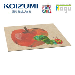 yK㗝XzKOIZUMI RCY~vLbY[nO ͂؂ނ }bg S 90cm s90cm 1.2cm ʌJԂSdl Hagu  { HG-RM750