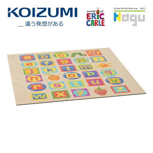 yK㗝XzKOIZUMI RCY~vLbY[nO ͂؂ނ }bg At@xbh 90cm s90cm 1.2cm ʌJԂSdl Hagu  { HG-RM751